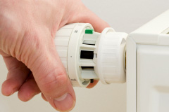 East Hanney central heating repair costs
