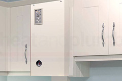 East Hanney electric boiler quotes